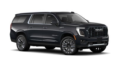2027 GMC Yukon XL Denali Ultimate
