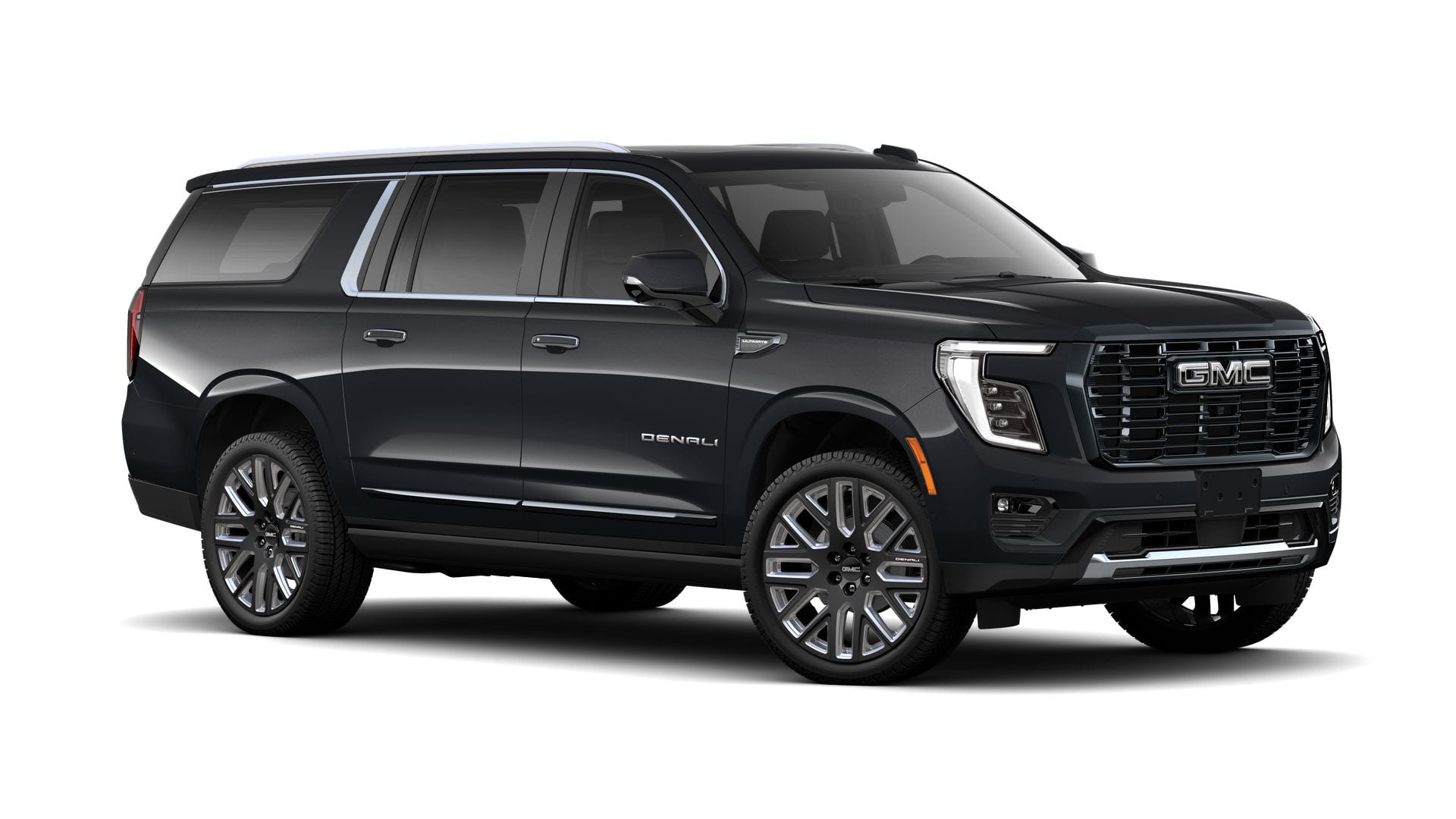 2027 GMC Yukon XL Denali Ultimate