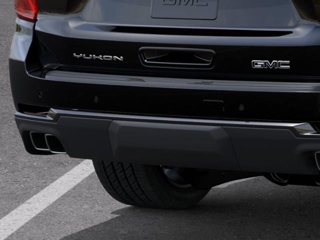 2027 GMC Yukon XL Denali Ultimate