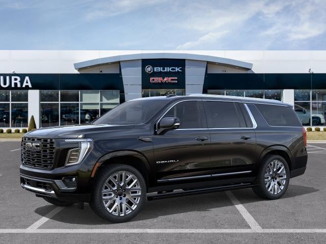 2027 GMC Yukon XL Denali Ultimate