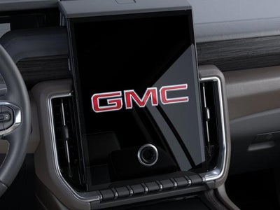 2027 GMC Yukon XL Denali Ultimate