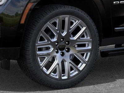 2027 GMC Yukon XL Denali Ultimate