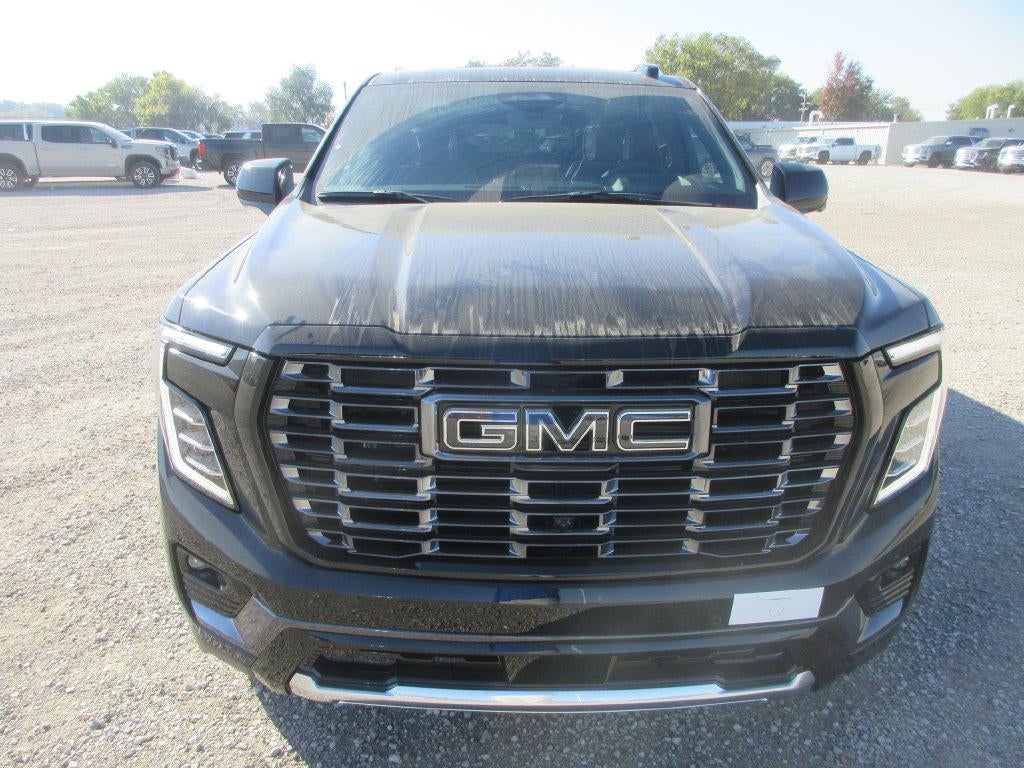 2027 GMC Yukon XL Denali Ultimate