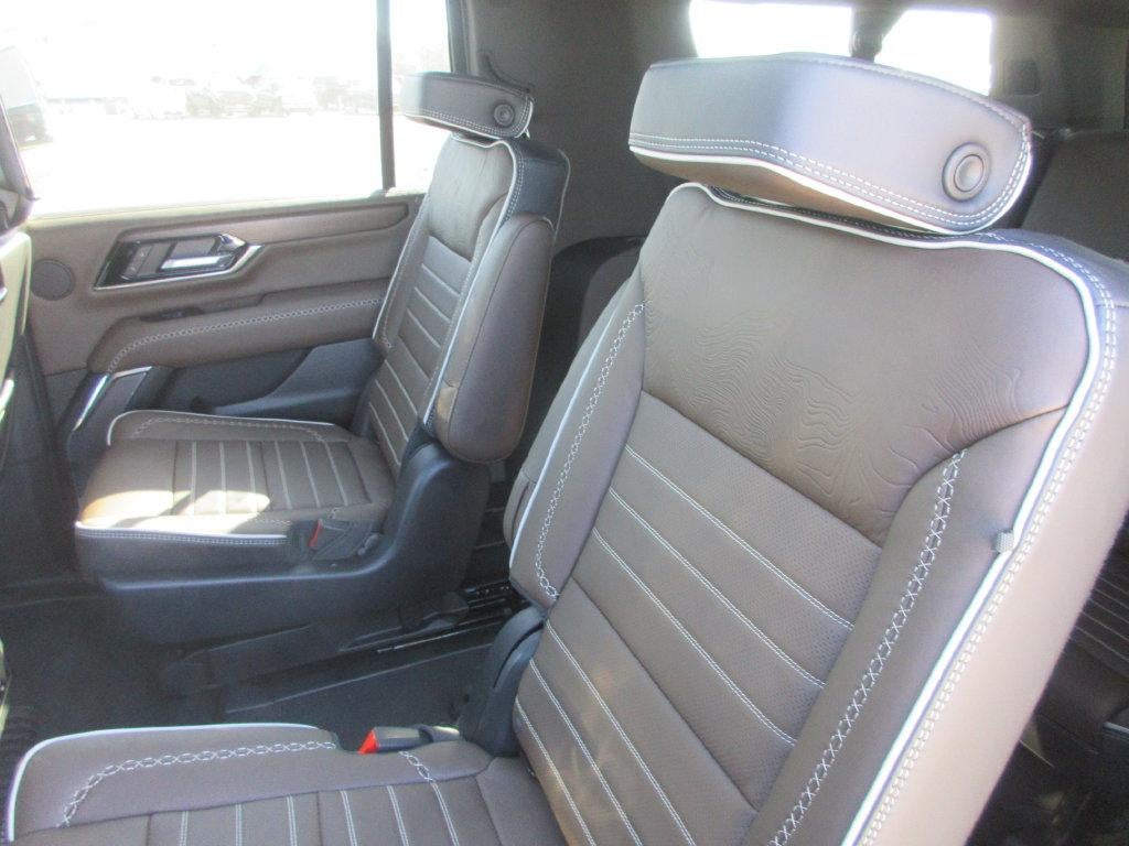 2027 GMC Yukon XL Denali Ultimate