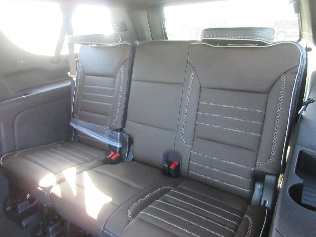 2027 GMC Yukon XL Denali Ultimate