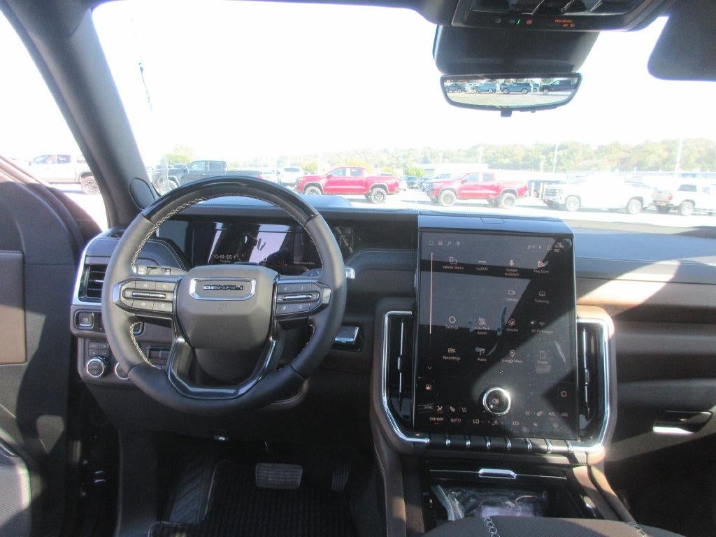 2027 GMC Yukon XL Denali Ultimate