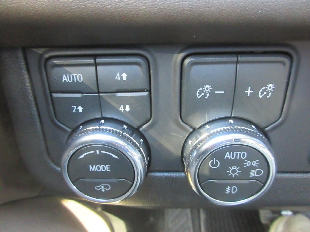 2027 GMC Yukon XL Denali Ultimate