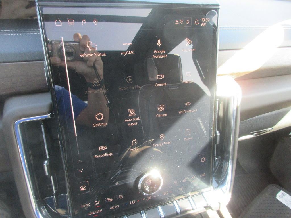 2027 GMC Yukon XL Denali Ultimate