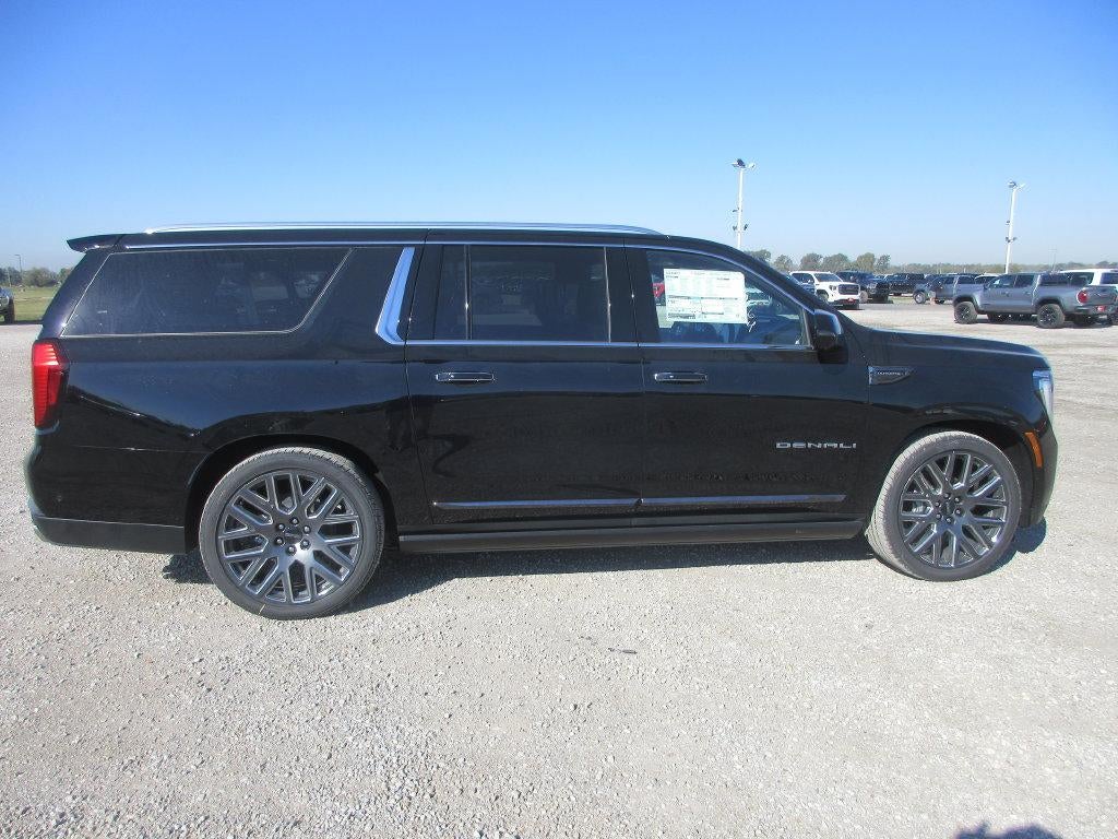 2027 GMC Yukon XL Denali Ultimate