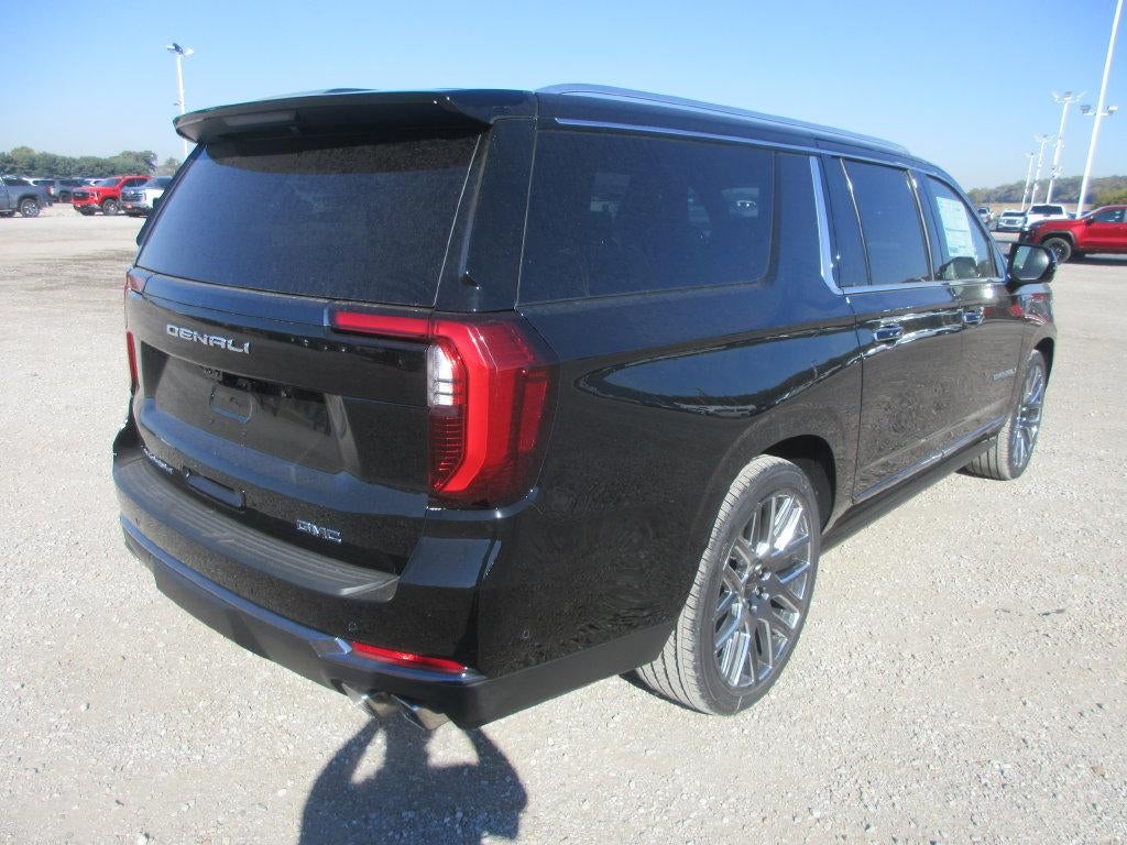 2027 GMC Yukon XL Denali Ultimate