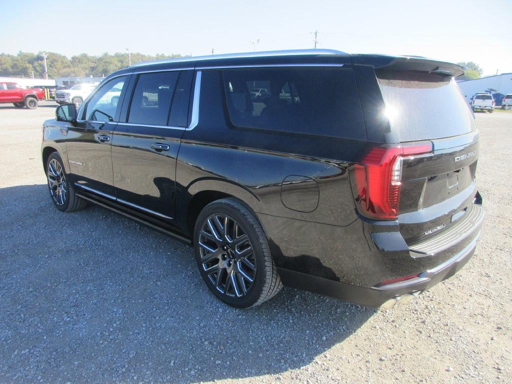 2027 GMC Yukon XL Denali Ultimate