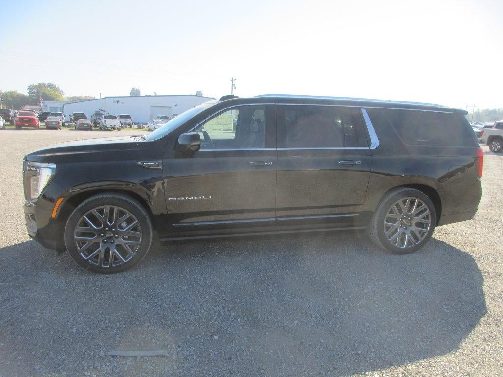 2027 GMC Yukon XL Denali Ultimate