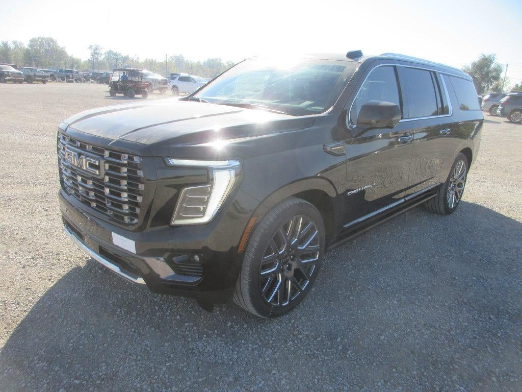 2027 GMC Yukon XL Denali Ultimate