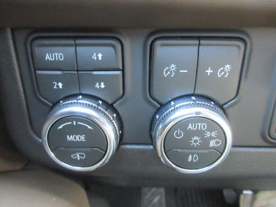 2027 GMC Yukon XL Denali Ultimate