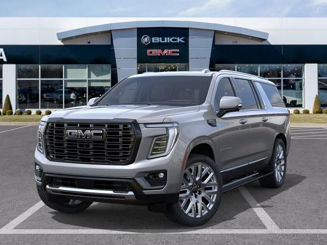 2027 GMC Yukon XL Denali Ultimate