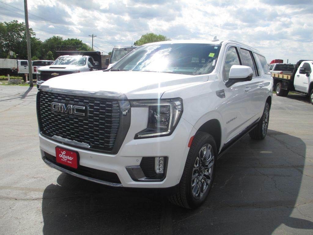 2024 GMC Yukon XL Denali Ultimate