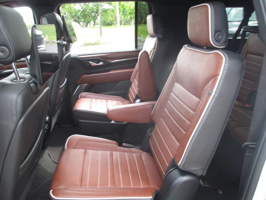 2024 GMC Yukon XL Denali Ultimate