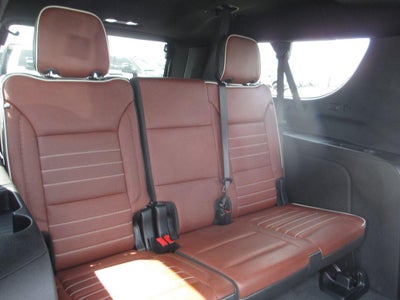 2024 GMC Yukon XL Denali Ultimate