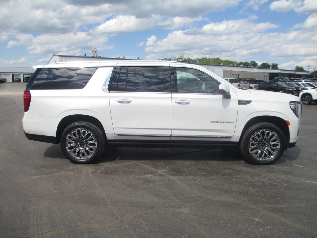 2024 GMC Yukon XL Denali Ultimate