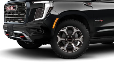 2026 GMC Yukon Base