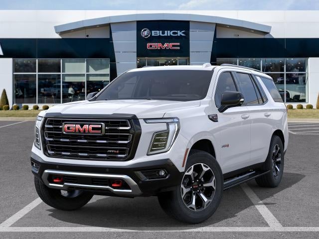 2026 GMC Yukon AT4 Ultimate - Photo 26