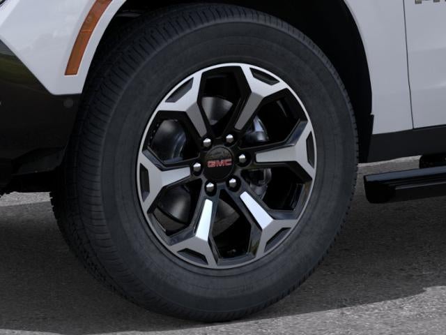 2026 GMC Yukon AT4 Ultimate - Photo 29