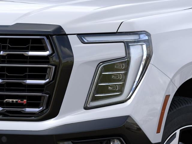 2026 GMC Yukon AT4 Ultimate - Photo 30
