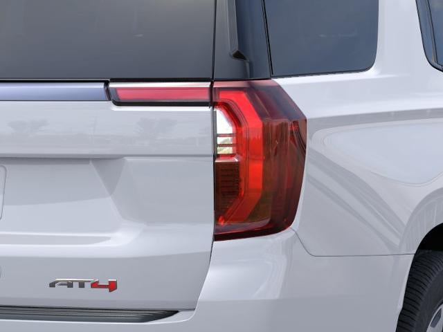 2026 GMC Yukon AT4 Ultimate - Photo 31