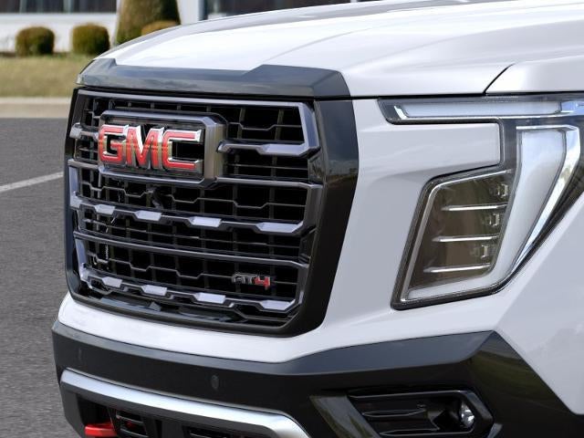 2026 GMC Yukon AT4 Ultimate - Photo 33