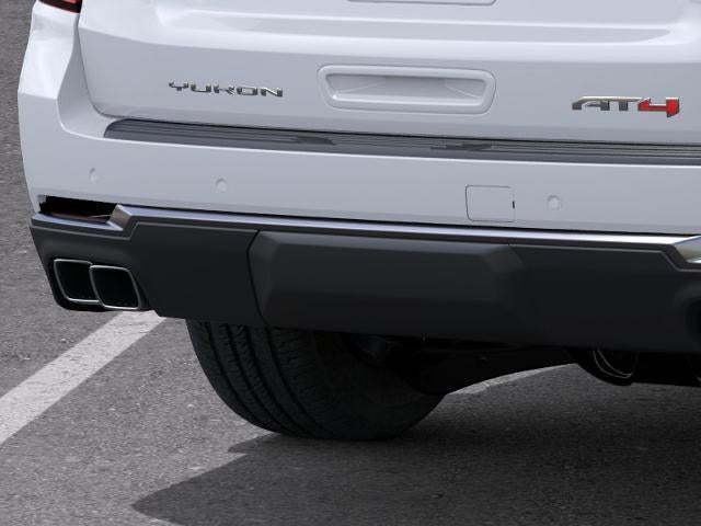 2026 GMC Yukon AT4 Ultimate - Photo 34