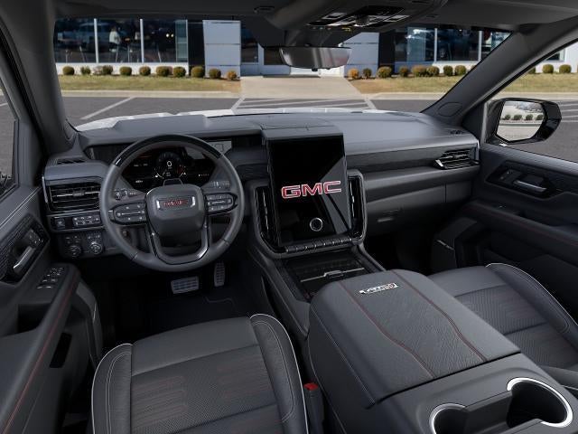 2026 GMC Yukon AT4 Ultimate - Photo 35