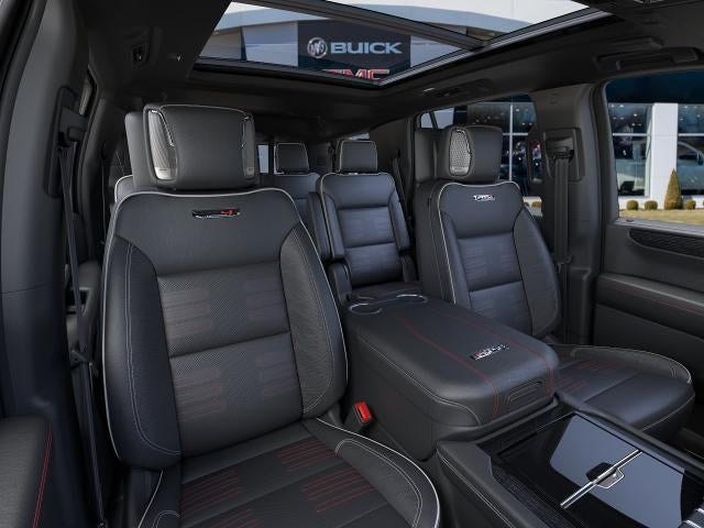 2026 GMC Yukon AT4 Ultimate - Photo 36