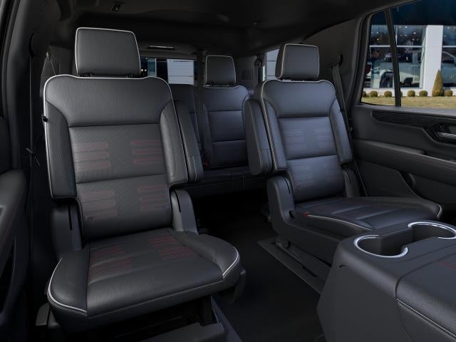 2026 GMC Yukon AT4 Ultimate - Photo 37