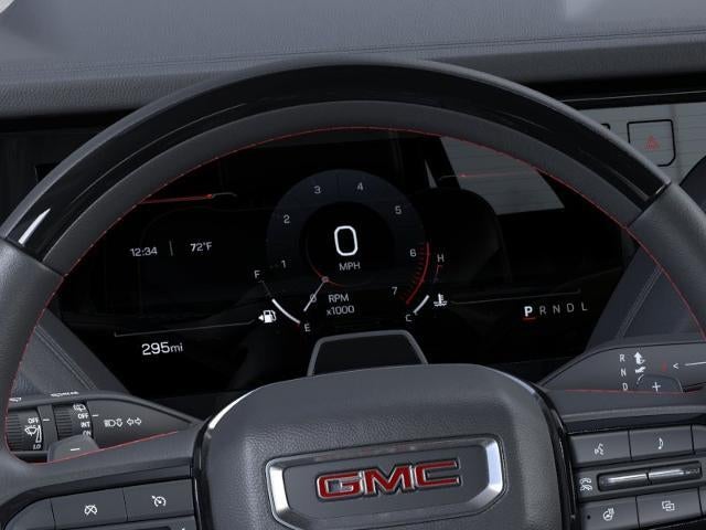 2026 GMC Yukon AT4 Ultimate - Photo 38