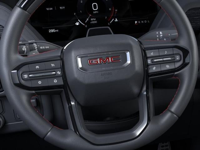 2026 GMC Yukon AT4 Ultimate - Photo 39