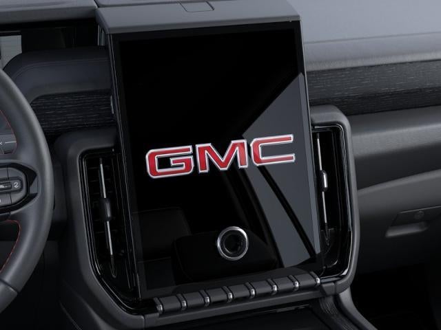 2026 GMC Yukon AT4 Ultimate - Photo 40