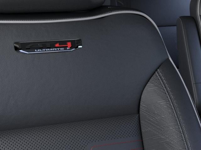 2026 GMC Yukon AT4 Ultimate - Photo 41