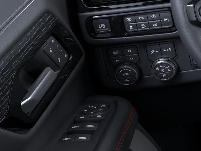 2026 GMC Yukon AT4 Ultimate - Photo 42