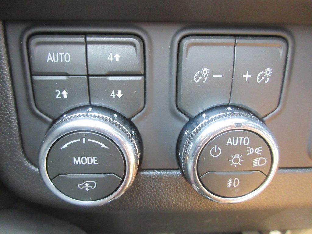 2027 GMC Yukon AT4 Ultimate