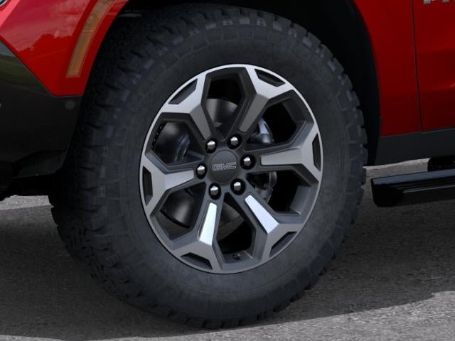 2027 GMC Yukon AT4 Ultimate