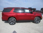 2027 GMC Yukon AT4 Ultimate