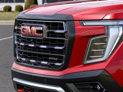 2027 GMC Yukon AT4 Ultimate
