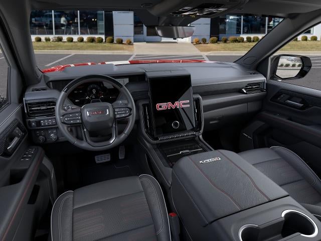 2027 GMC Yukon AT4 Ultimate