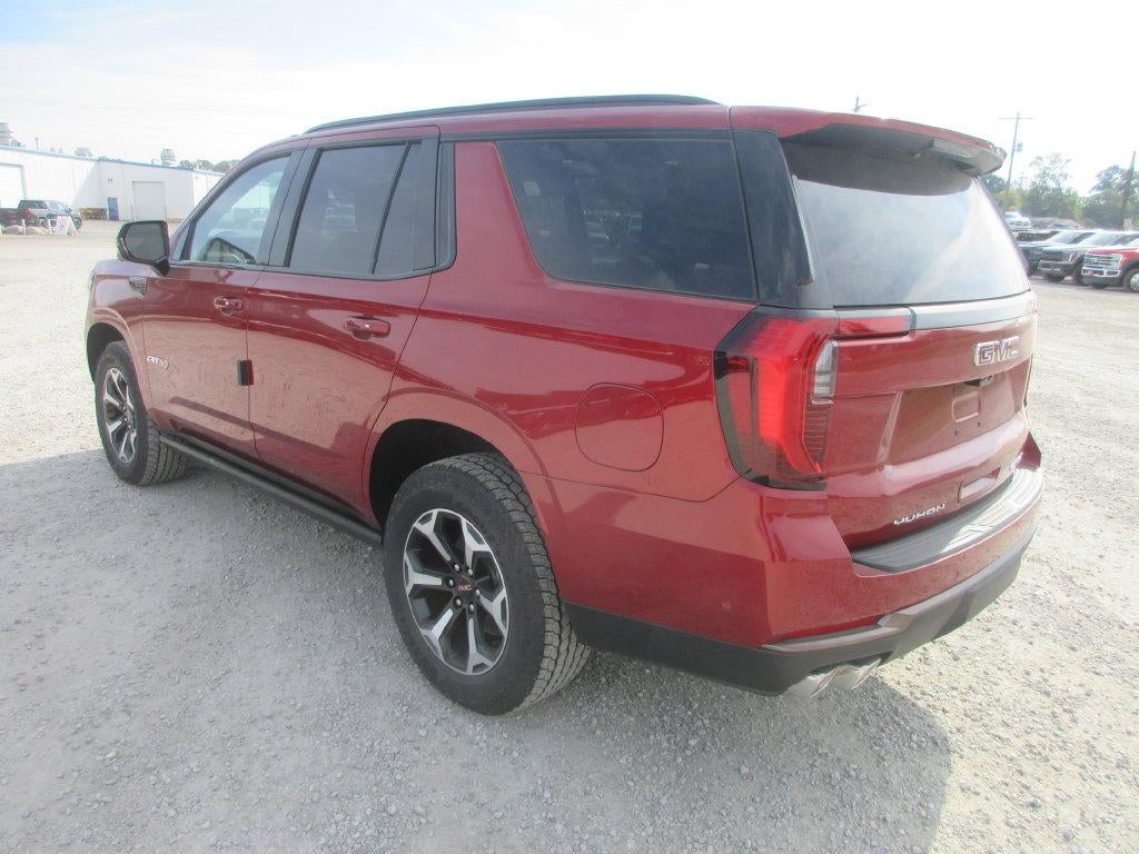 2027 GMC Yukon AT4 Ultimate