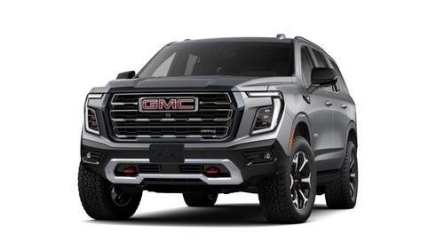 2027 GMC Yukon AT4 Ultimate