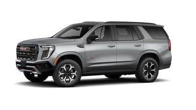 2027 GMC Yukon AT4 Ultimate