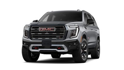 2027 GMC Yukon AT4 Ultimate