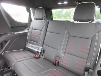 2027 GMC Yukon AT4 Ultimate