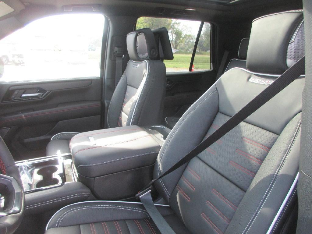 2027 GMC Yukon AT4 Ultimate