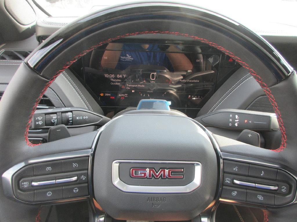 2027 GMC Yukon AT4 Ultimate